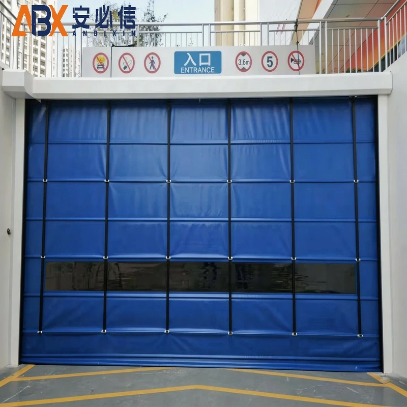 伊春市机械式门封
