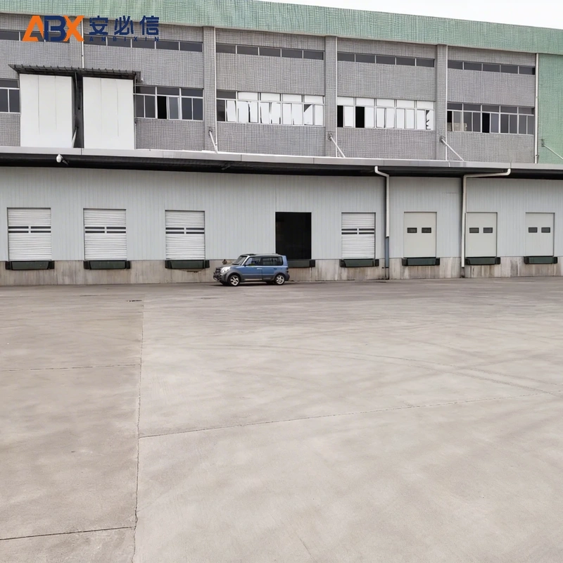 伊春市洁净室高速门